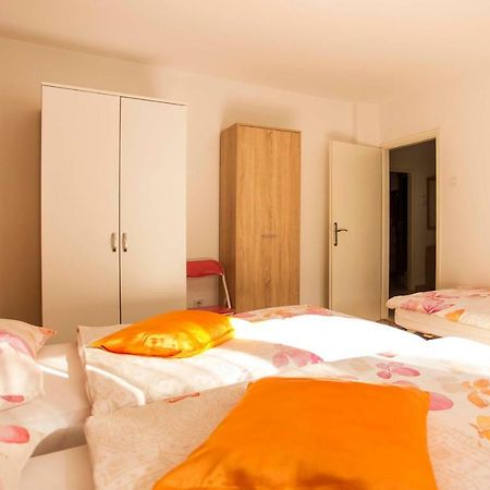 Apartman Barbara Rovinj Exteriör bild